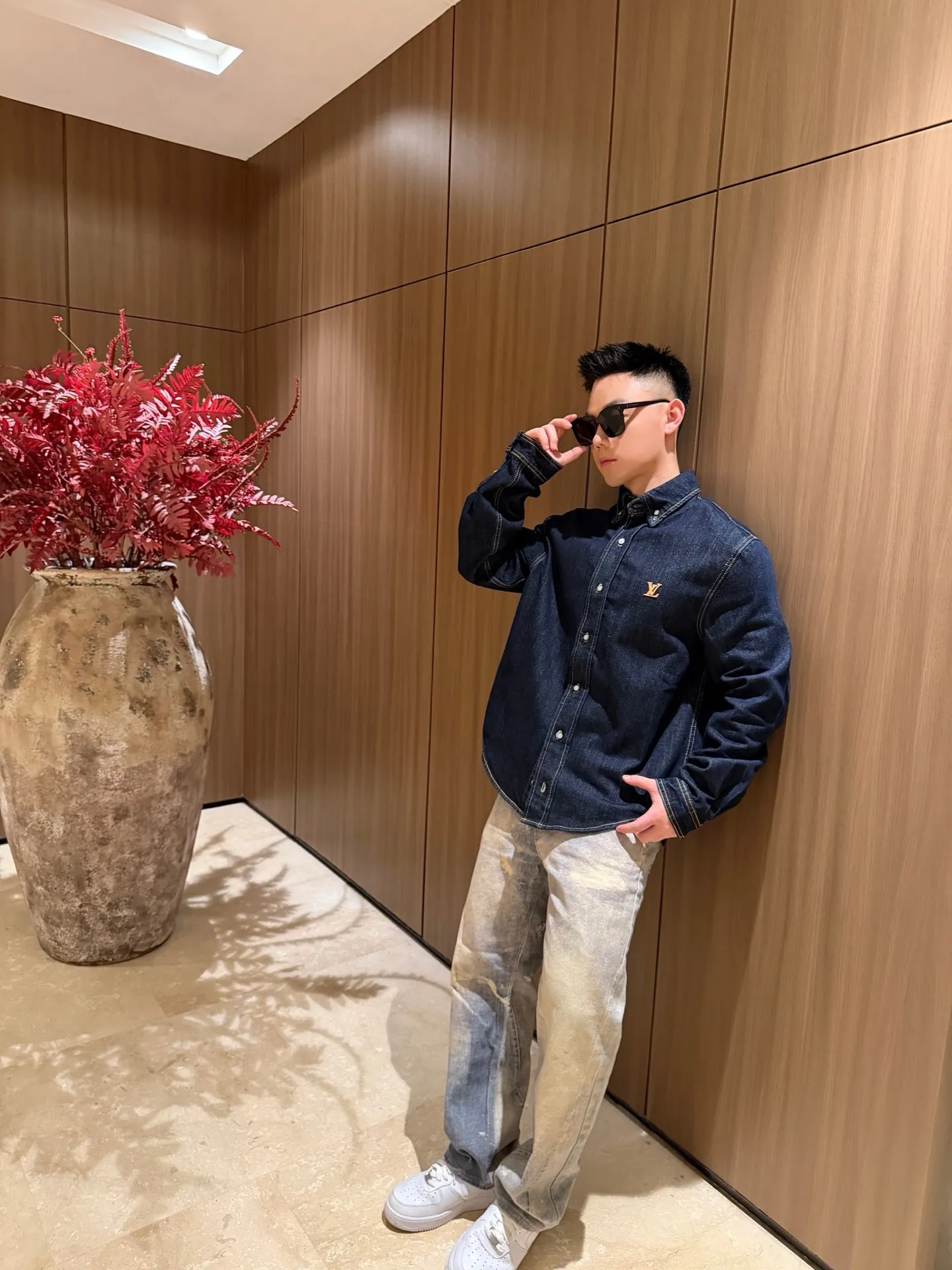Louis Vuitton/ 26ss